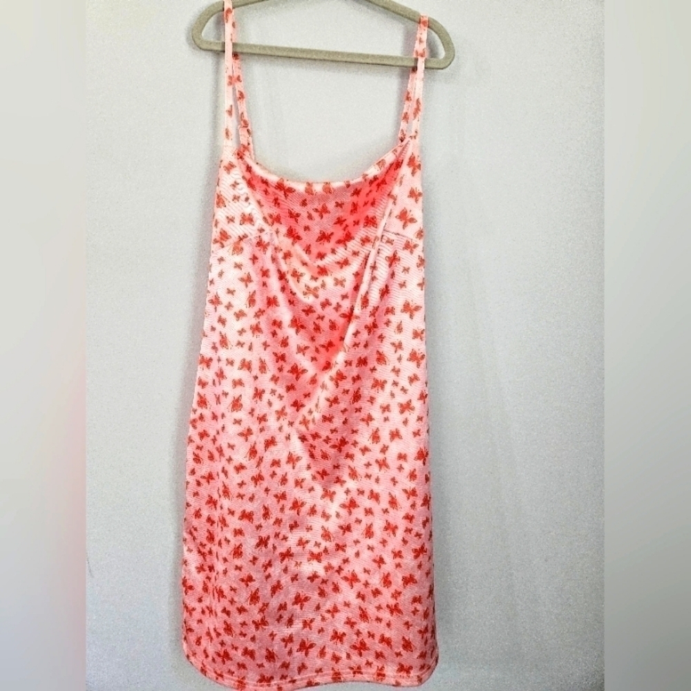 Urban outfitters mini dress